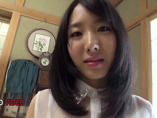 Ishihara Ayumu And Ayumu Ishihara - Kinky Jav Action Serious Japanese Blow Jobs With Wow