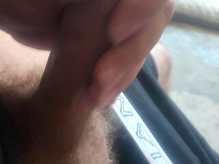 Loads of cum