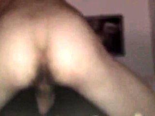 Hung Jock Breeds Big Guy Interracially