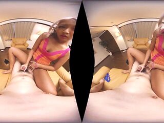 Jav vr: Blowjob, Pov  Japanese Porn