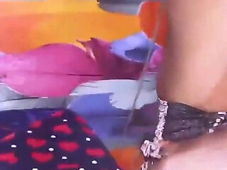 Naughty Latina, Uber Driver Make Me Cum Twice