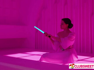 Star Wars Day 2026 by ClubSweethearts