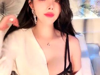 Curly Blonde Teen Records Solo Dildo Masturbation More at