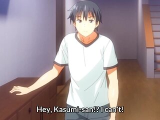 Takamine-ke no Nirinka Ep 01 ENG Subbed