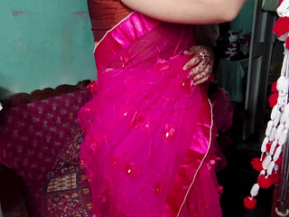Bhabhi ji ko jbrds kiya