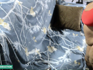 My Pleasure When Husband Isn't Home