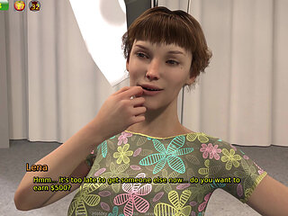 My Insatiable Wife Alice Part 17