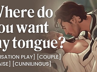 Wedding Night Fuck: Intense First Time Sex With Her Husband &ndash_ ASMR Audio Porn Erotic Audio Story