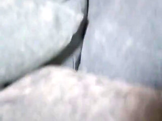 Red taking it like a good used slut