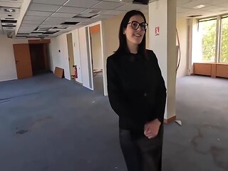 Anal Drilled Realtor Stepmother Id Like To Fuck