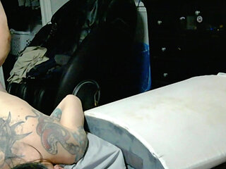 Wife Takes Cock From Husband