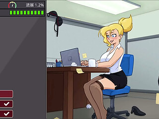 Barely Working 1-