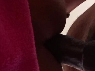 Unforgettable Day Insatiable to Have My Cock Inside