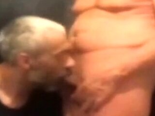 Lofty's Last Amateur Masturbation Solo