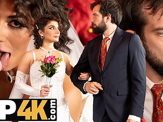 BRIDE4K. I won'_t fuck this bastard. I'_ll fuck his friend