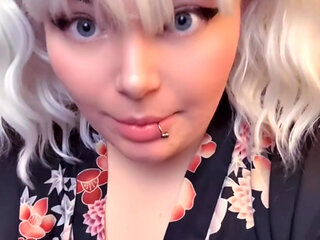 Can't Stop Hooking Up With Your New Step-Mom