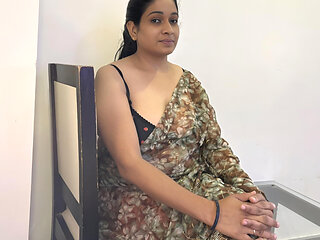 Sexy Stepsister Came to Celebrate Rakshabandhan and Got Fucked by Her Stepbrother