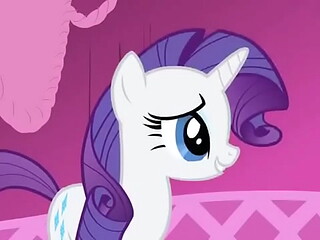My little pony