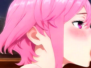Dan Da Dan Aira Shiratori Hen