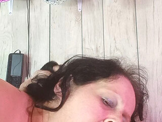 Almost Got Caught Sucking Hard Cock