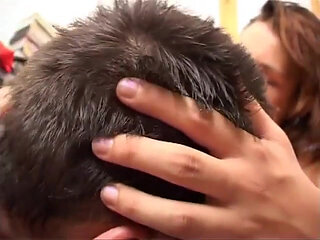 Pretty italian slut loves to suck cocks