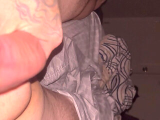 Daddy's Home Waiting for Nikki