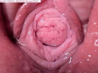 Asian Teen Gets Filled Inside With Big Cock And Squirts