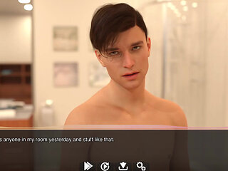 Guilty Pleasure - Got Caught in the Act - Part 4