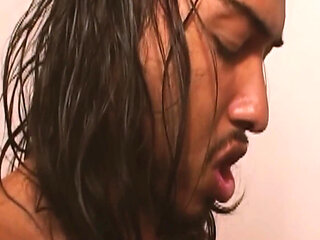 Guys Want Dicks_ Scene-3_athletic Friends Enjoy Interracial Anal Sex