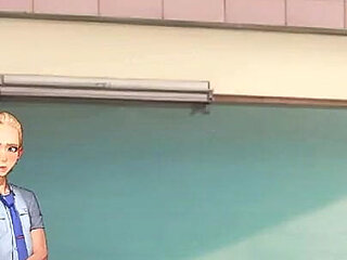 Taffy Tales V1.07.3c Part 92 Horny Shop Employee Awesome! by Loveskysan69