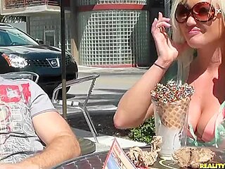 Public Relations - Carrie Quintana, James Brossman And Noel Grace
