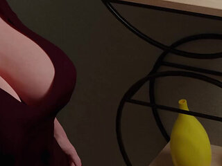 Godson Remake 2 I Love Fucking Marnie