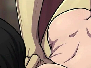 Witch Hunter - Part 47 She Was Made for Sex by Loveskysan69