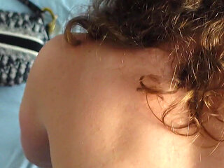 I Offered Her to Come Over After the Date and She Was Ready to Take My Cock