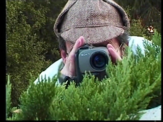 Cum Covered Tits After Hardcore Fuck