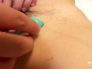 Japanese Horny Vixen Amazing Sex Video