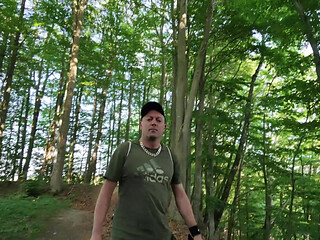 Kinkzter - Drone, Public, Riski - Edging -Outdoor