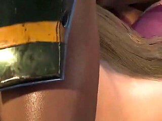 Gym Whore Gets Destroyed by Massive Black Cock Rough Intense Pussy Fuck