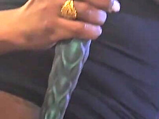 Playing Dirty at My First Porn Casting