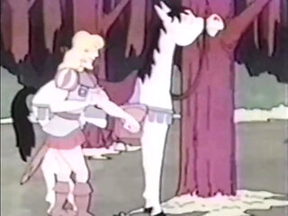 Perverted Cartoons (part 3)