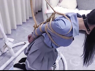 Girl in Distress Part 20