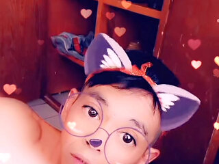 Showing