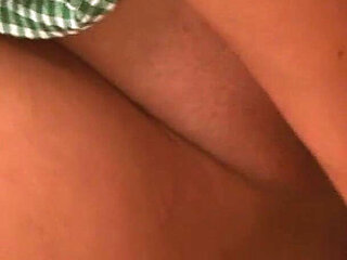 Hot Shop Threesomes Scene-3 Brunette and Blonde with Big Tits Having Sex Together in a Threesome in the Store