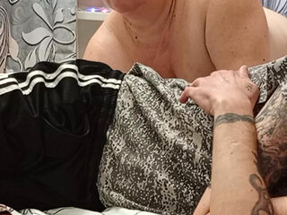 My morning at my stepmom's started with a blowjob and cum in her mouth