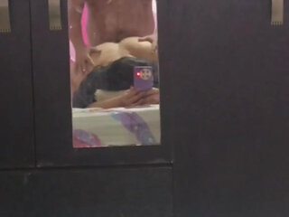HOMEMADE PORN OF A CHUBBY GIRL FUCKING IN DIFFERENT PARTS