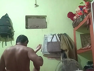 Desi Pooja Bhabhi Devar Jabardast Chodai