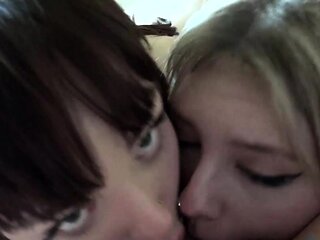 ATK Girlfriends-Friend To Eat Creampie