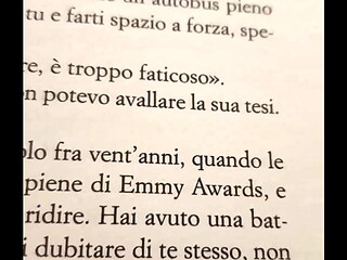 UN ANGELO PER SEMPRE CAP.32