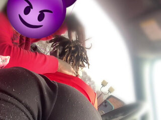 Asmr Cum on Big Lips