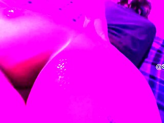 Pulled amateurs close up car sex